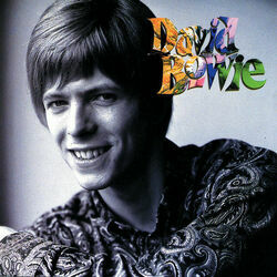 Ching-a-ling Chords by David Bowie