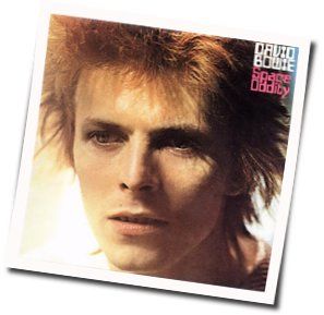 Cygnet Commitee Chords by David Bowie