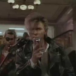 David Bowie chords for Days