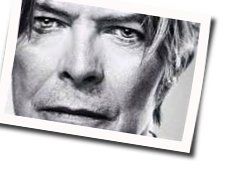Dead Man Walking Acoustic Chords by David Bowie
