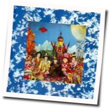 God Bless The Girl Chords by David Bowie