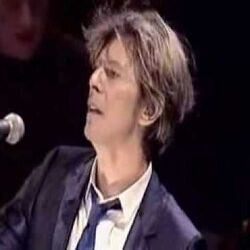 Héros Chords by David Bowie