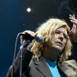 It's Gonna Be Me Chords by David Bowie