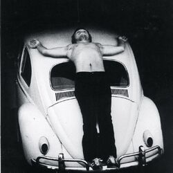 Joe The Lion Chords by David Bowie