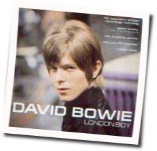 Join The Gang Chords by David Bowie
