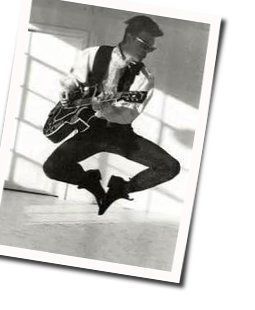 Jump They Say Chords by David Bowie