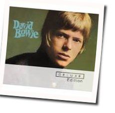 Let Me Sleep Beside You Chords by David Bowie