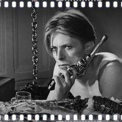 Like A Rocket Man Chords by David Bowie