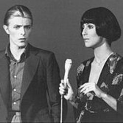 Mother Bass Tab by David Bowie