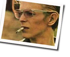 Rebel Rebel Tab by David Bowie