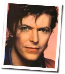 Remembering Marie A Chords by David Bowie