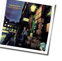 Soul Love Bass Tab by David Bowie