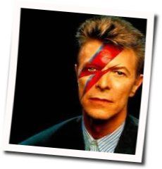 Soul Love  Chords by David Bowie