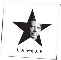 Star Bass Tab by David Bowie