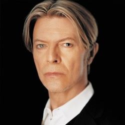 Sweet Head Chords by David Bowie