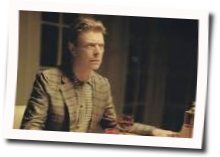 The Informer Chords by David Bowie