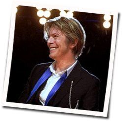 The Motel Chords by David Bowie