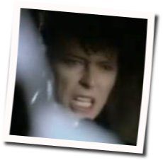 Underground Chords by David Bowie