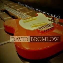 Glazier Higgins Woodward by David Bromlow