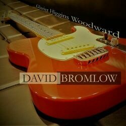 Glazier Higgins Woodward Chords by David Bromlow