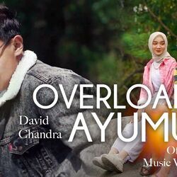 Overload Ayumu Chords by David Chandra