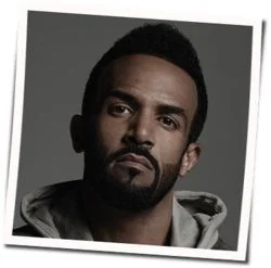 Unbelievable Tab by Craig David