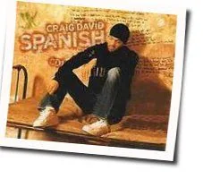 World Filled With Love Chords by Craig David