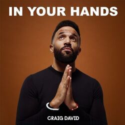 In Your Hands Chords by Craig David