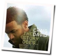 Let Her Go Chords by Craig David