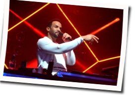 Magic Chords by Craig David
