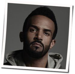 Unbelievable Tab by Craig David