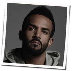 Unbelievable by Craig David