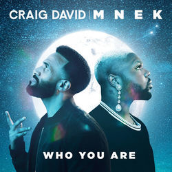 Who You Are (feat. Mnek) by Craig David