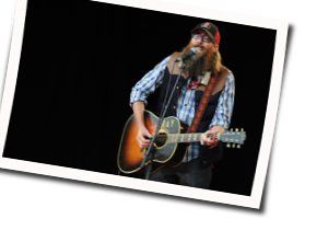 Lift Your Head Weary Sinner Chords by David Crowder Band