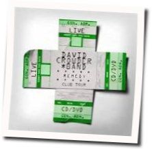 Neverending Chords by David Crowder Band