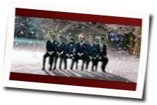 O Holy Night Chords by David Crowder Band