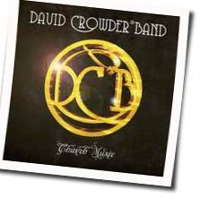 Oh Praise Him Acoustic Chords by David Crowder Band
