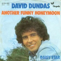 Another Funny Honeymoon Ukulele Chords by David Dundas