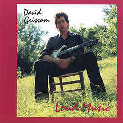 Whiskey Cryin Chords by David Grissom