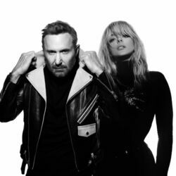 I'm Good (blue) Chords by David Guetta, Bebe Rexha