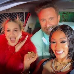 Baby Don't Hurt Me Chords by David Guetta, Anne Marie, Coi Leray