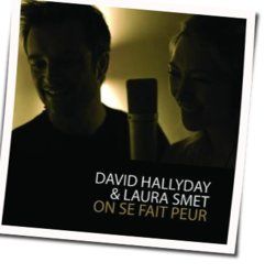 On Se Fait Peur Chords by David Hallyday