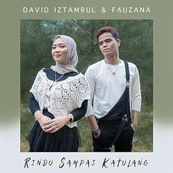 Rindu Sampai Ka Tulang by David Iztambul