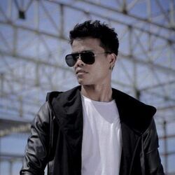 Tangih Di Rumah Gadang Chords by David Iztambul