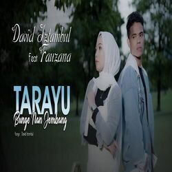 Tarayu Bungo Nan Jombang Chords by David Iztambul