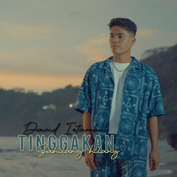 Tinggakan Sahilang - Hilang Chords by David Iztambul