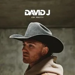 Cry Pretty Chords by David J