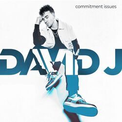 Found A Girl Chords by David J