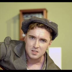 Stay Still Chords by David Keenan
