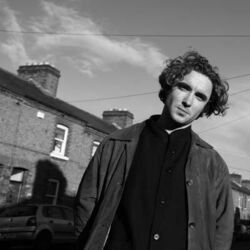 The Groundskeeper Chords by David Keenan